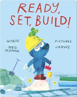 Ready, Set, Build!