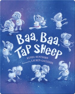 Baa, Baa, Tap Sheep