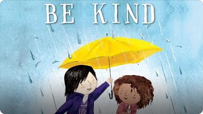 Be Kind