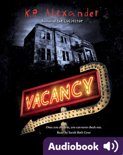 Vacancy