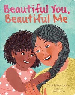 Beautiful You, Beautiful Me