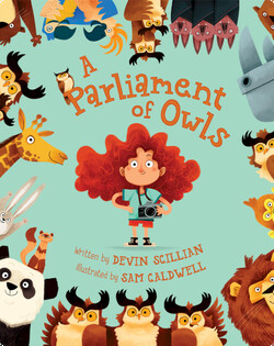A Parliament of Owls