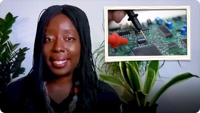 Curiosity Camp: Will Computers Take Over the World?!