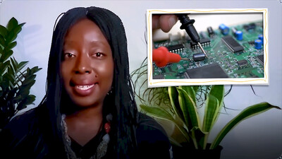 Curiosity Camp: Will Computers Take Over the World?!