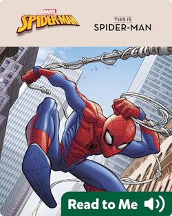 This Is Spider-Man