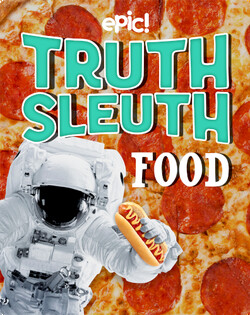 Truth Sleuth: Food