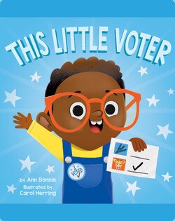 This Little Voter