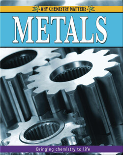 Metals