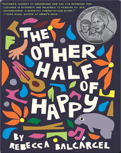 The Other Half of Happy