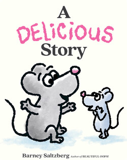 A Delicious Story