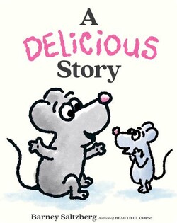 A Delicious Story