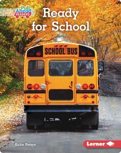 Ready for School