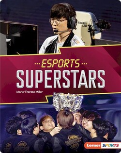 Esports Superstars