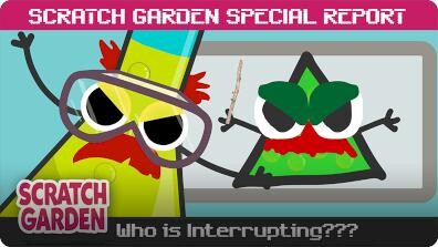 Special Report - Who is Interrupting