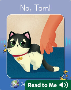 Decodable Explorers: No, Tam