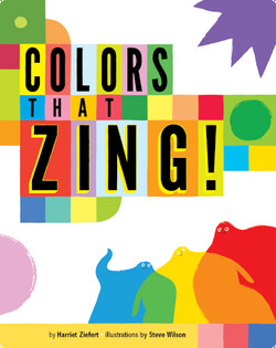 Colors That Zing