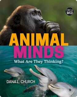Animal Minds: What Are They Thinking?