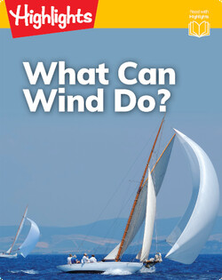 What Can Wind Do?