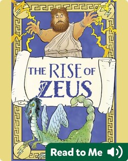 The Rise of Zeus
