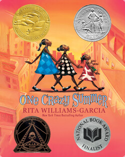 One Crazy Summer