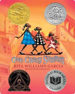 One Crazy Summer