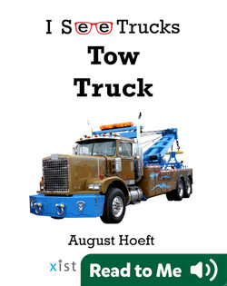 Tow Truck