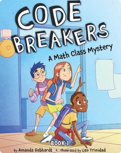 A Math Class Mystery