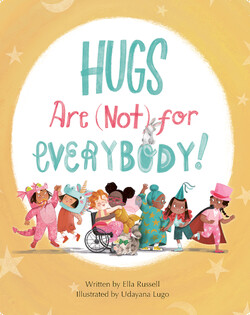 Hugs Are (Not) for Everybody!