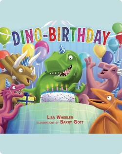 Dino-Birthday