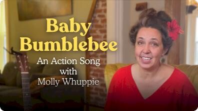 Baby Bumblebee