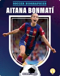 Aitana Bonmati