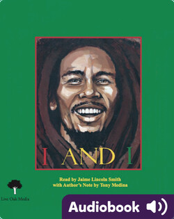 I and I Bob Marley