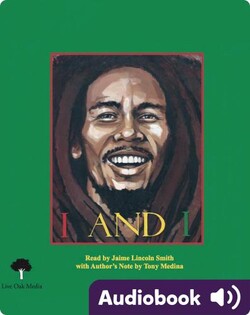 I and I Bob Marley