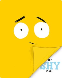The Shy Book