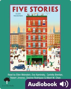 Five Stories