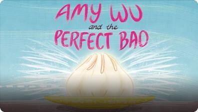 Amy Wu and the Perfect Bao