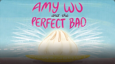 Amy Wu and the Perfect Bao