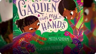A Garden in My Hands
