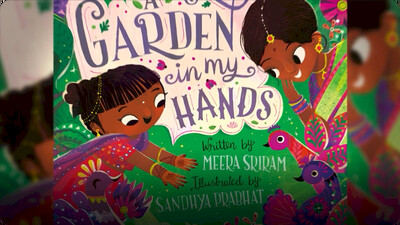 A Garden in My Hands