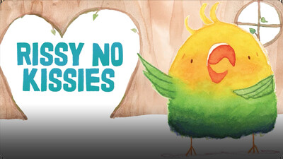 Rissy No Kissies