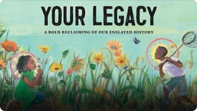 Your Legacy