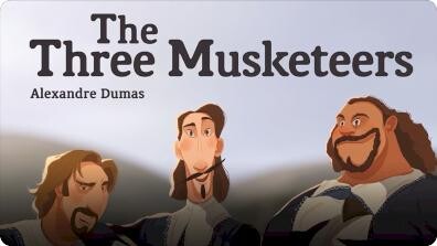 The Three Musketeers