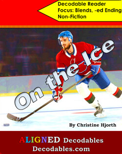 On the Ice