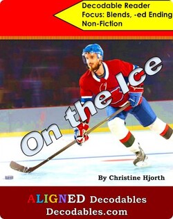 On the Ice