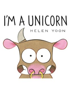 I’m a Unicorn