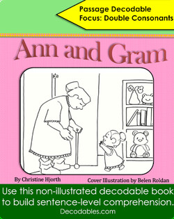Ann and Gram