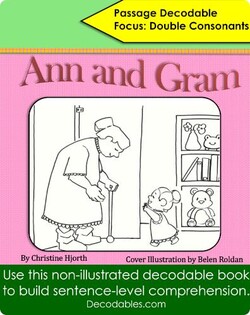Ann and Gram