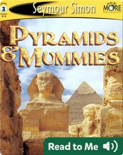 Pyramids and Mummies