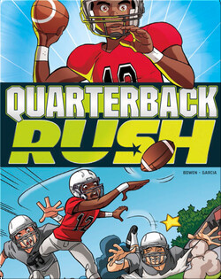 Quarterback Rush