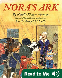 Nora's Ark